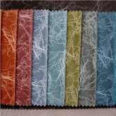 Yangi uslubdagi naqshinkor baxmal