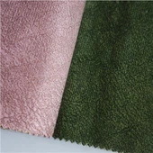 Velvet Polyester divan mato