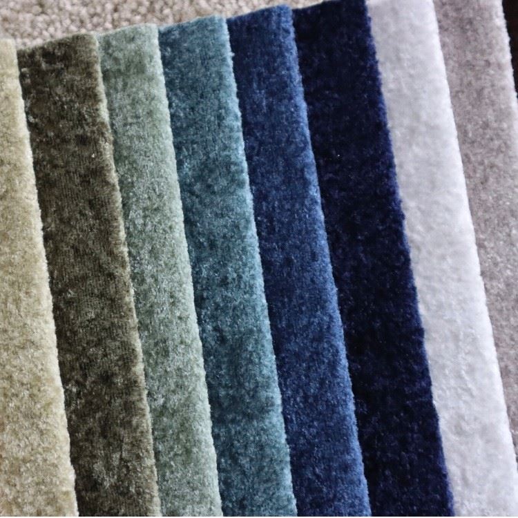 Crushed Ice Velvet Fabric best Crushed Ice Velvet Fabric best