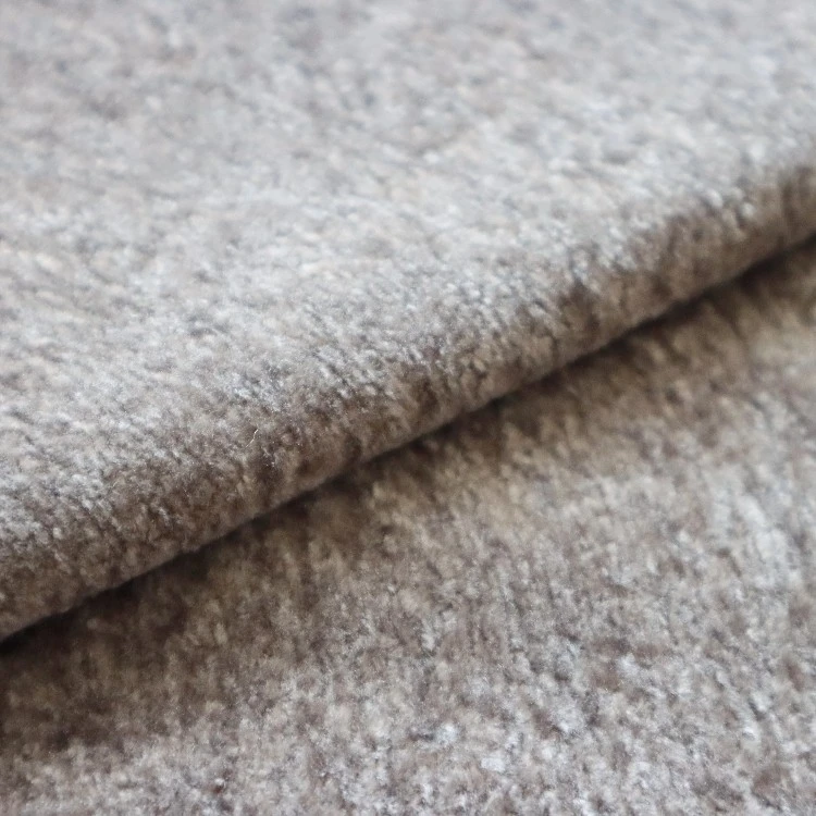 Seal peluş divan qoplamali mato